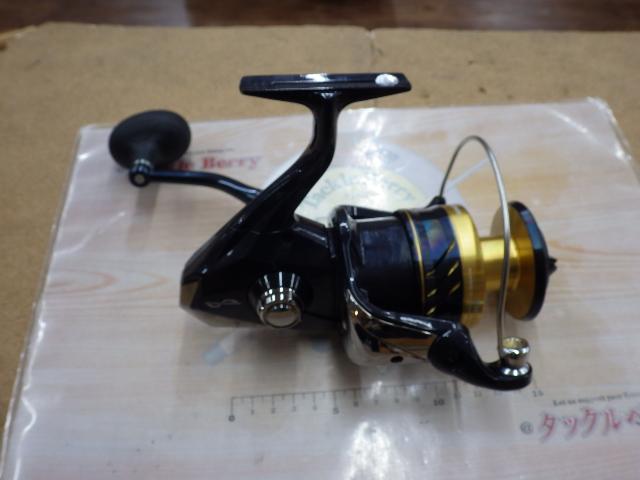 21スフェロスSW 8000HG