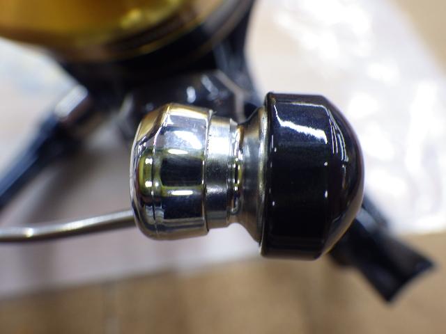 21スフェロスSW 8000HG