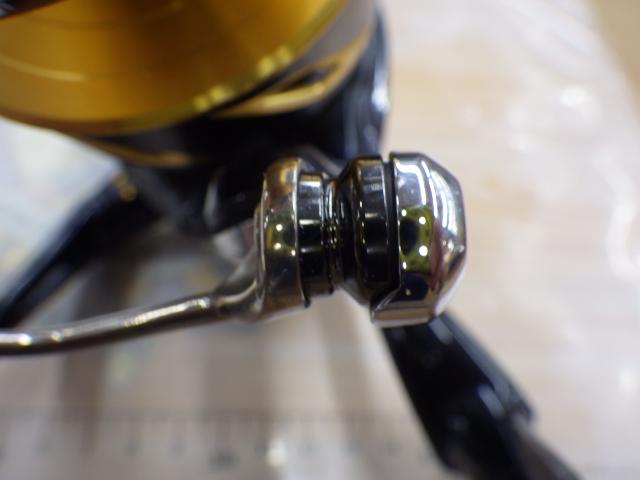 19ステラSW 14000XG