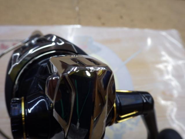 19ステラSW 14000XG