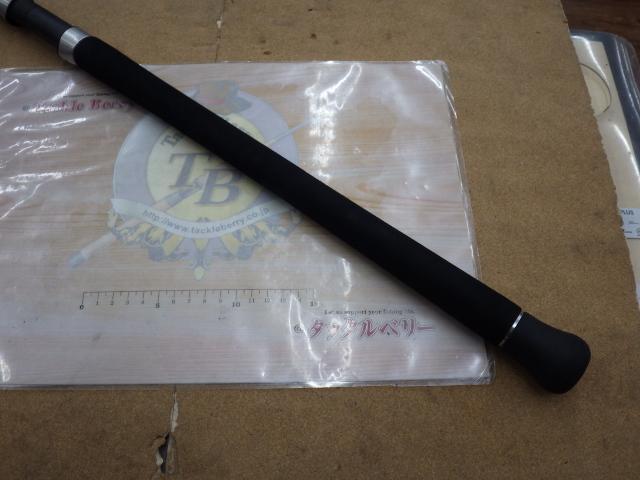 21グラップラータイプC S82XH-3