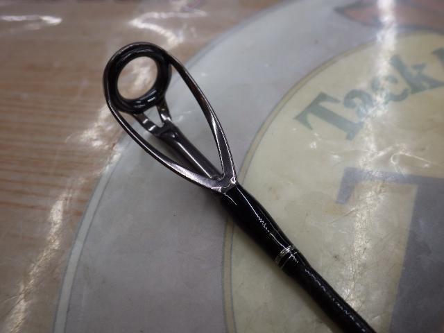 21グラップラータイプC S82XH-3