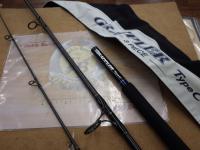 21グラップラータイプC S82XH-3