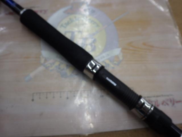 16コルトスナイパー S1000MH-3