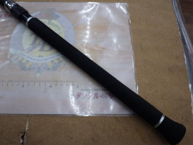 16コルトスナイパー S1000MH-3