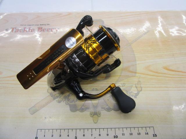 18ソアレBB C2000SSPG