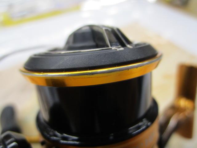 18ソアレBB C2000SSPG