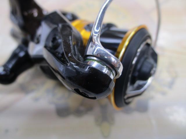 18ソアレBB C2000SSPG