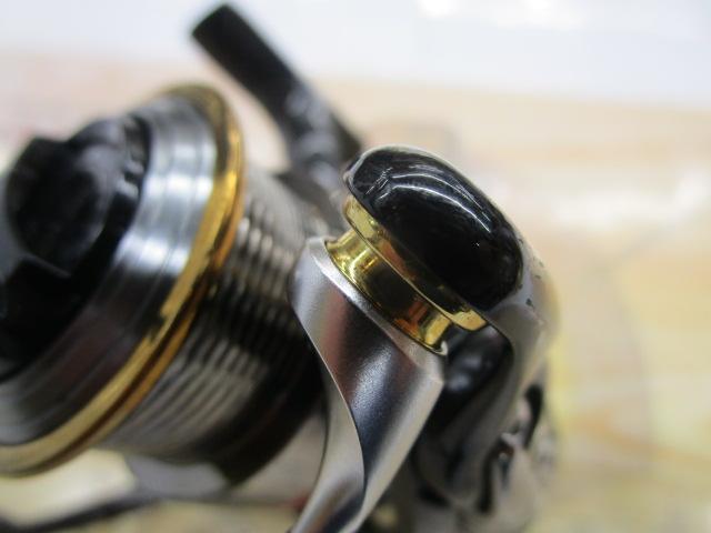 13イージス 1003RH