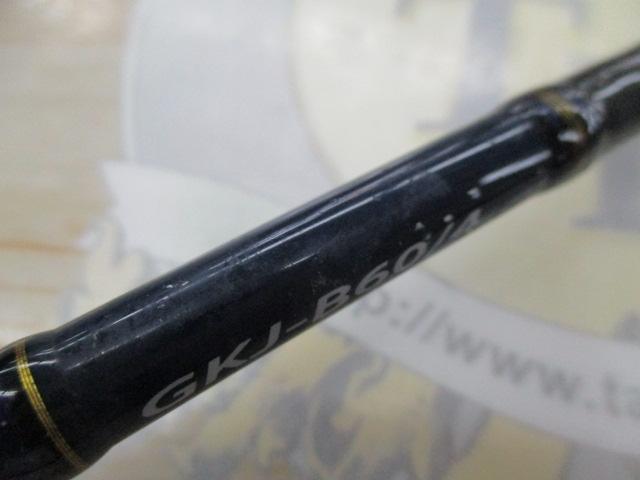 ジャイアントキリング GKJ-B60/4