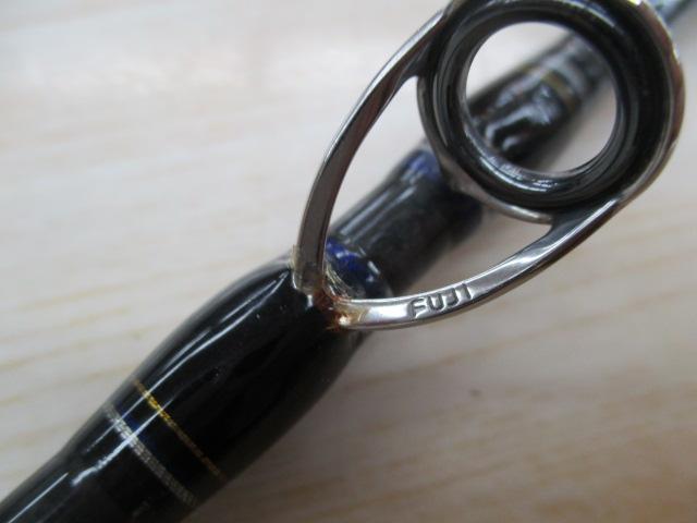 ジャイアントキリング GKJ-B60/4