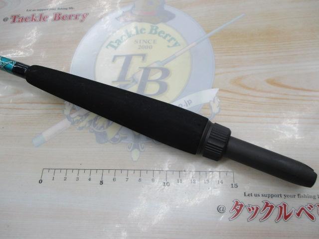 ALBセイバー200グリップなし