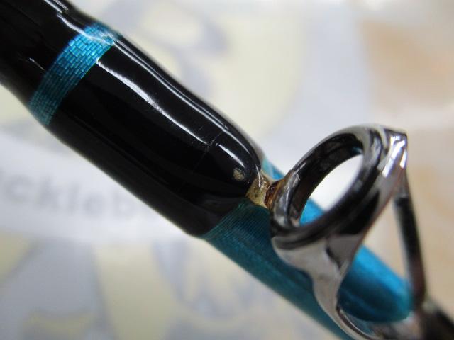 ALBセイバー200グリップなし