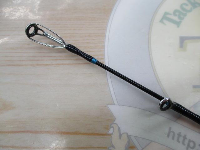 ALBセイバー200グリップなし