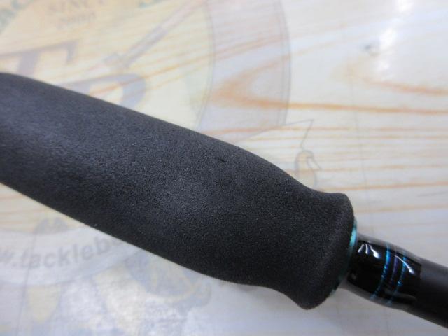 エメラルダスエア 78M・K