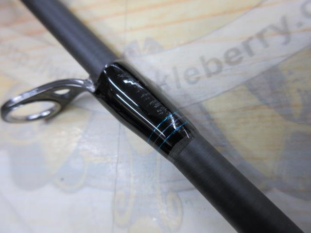 エメラルダスエア 78M・K