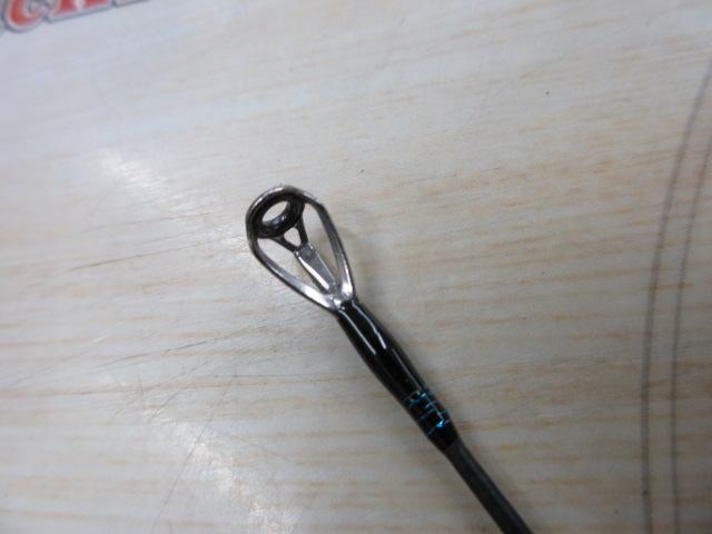 エメラルダスエア 78M・K