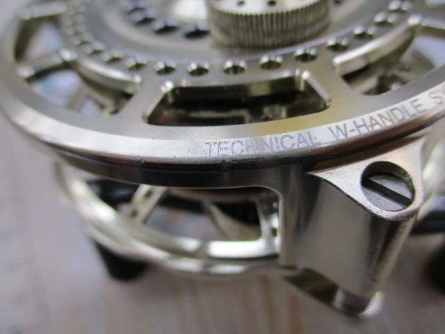 ブラッキー THEアスリート落し込み ハイスピード 85-GB ゴールド/ブラック