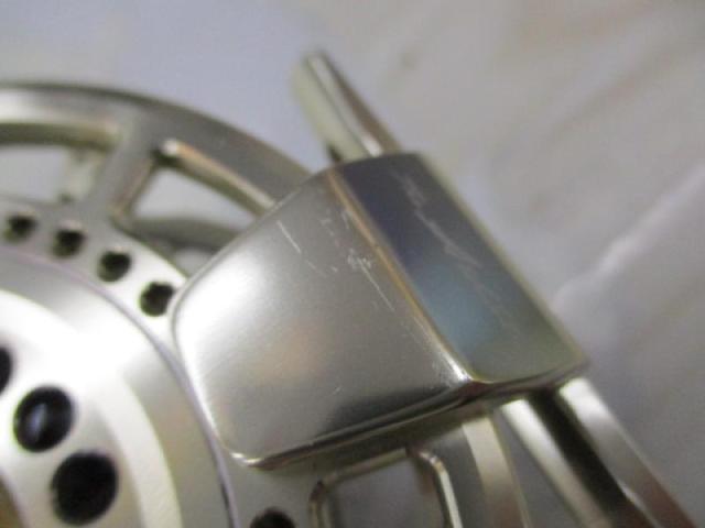 ブラッキー THEアスリート落し込み ハイスピード 85-GB ゴールド/ブラック