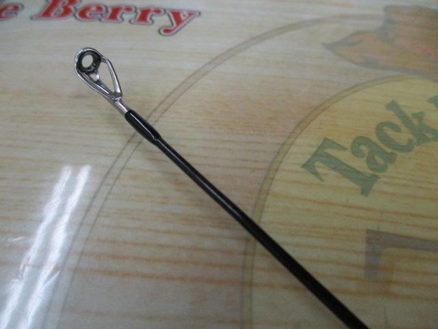 バーチカルプロT52JrソコセンTYPE-MG+