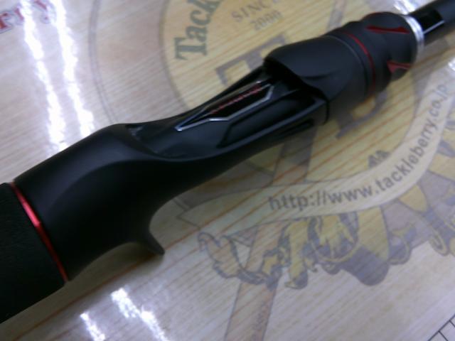 20ゾディアス 172MH