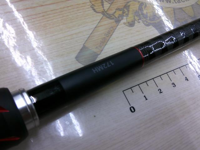 20ゾディアス 172MH