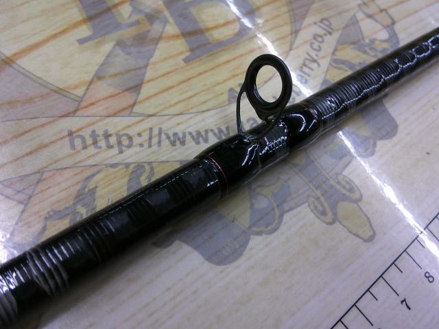 20ゾディアス 172MH