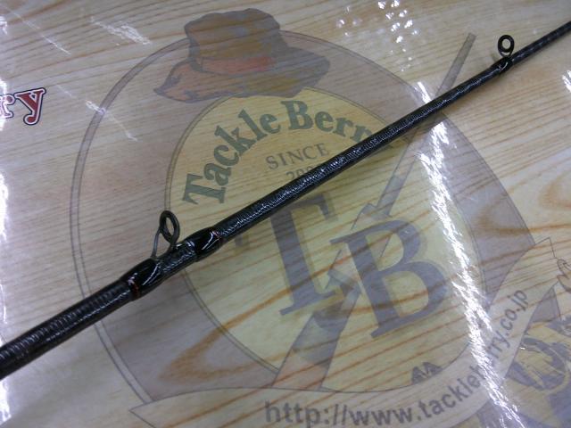 20ゾディアス 172MH