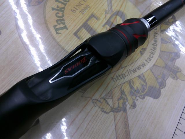 20ゾディアス 170M-G