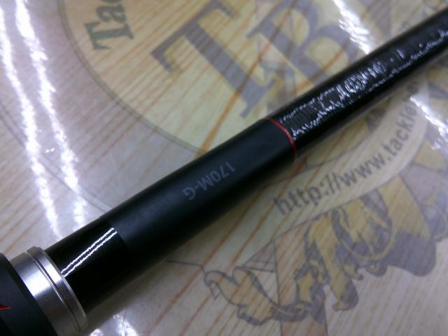 20ゾディアス 170M-G