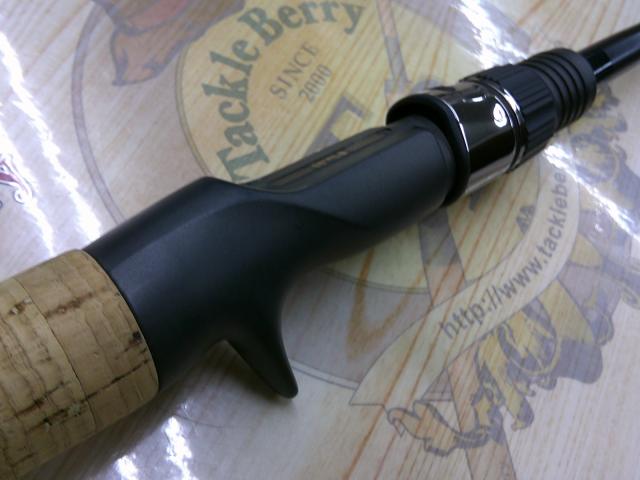 ゾディアス 166M