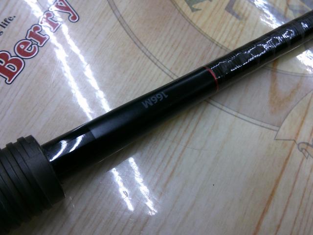 ゾディアス 166M