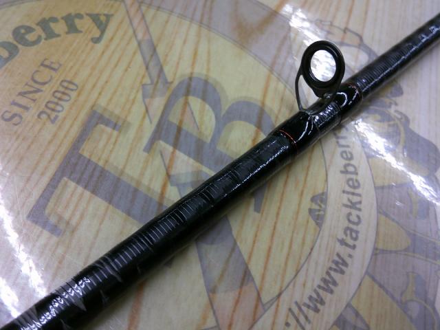 ゾディアス 166M