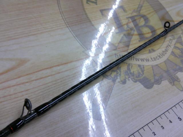 ゾディアス 166M