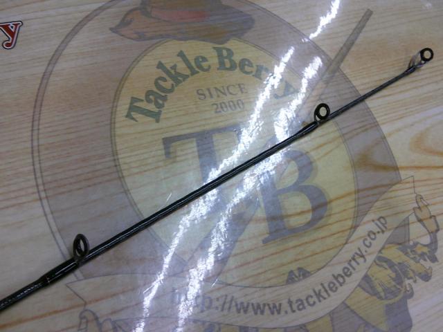 ゾディアス 166M