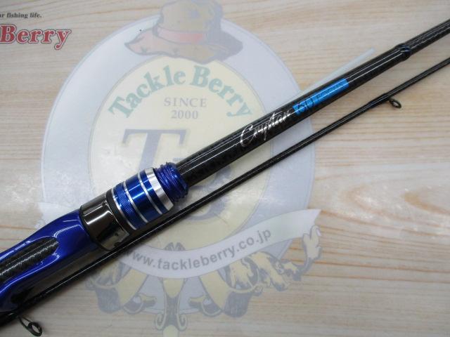 クリスター 60フォーカス