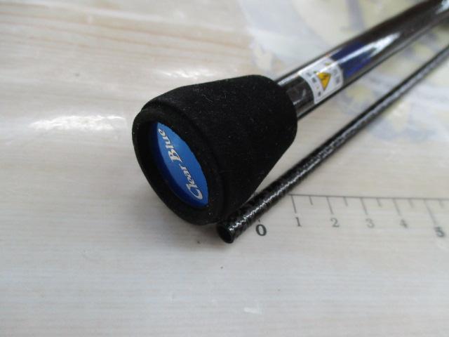 クリスター 60フォーカス