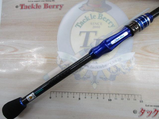 クリスター 60フォーカス