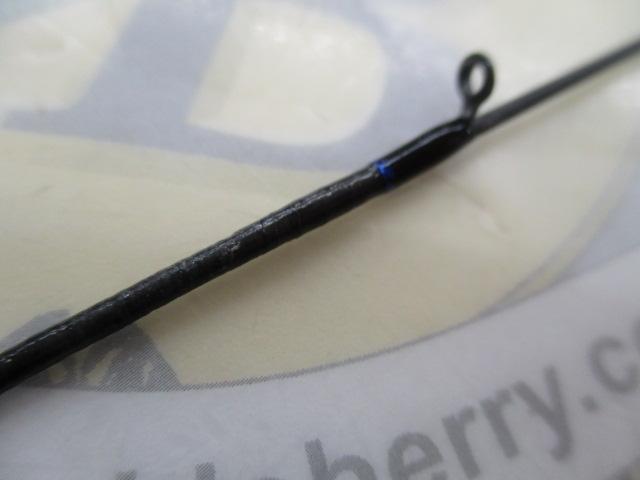 クリスター 60フォーカス