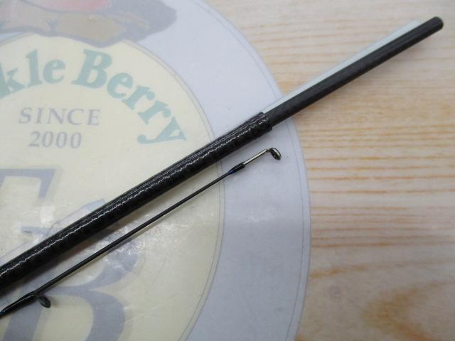 クリスター 60フォーカス