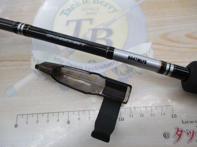 クロスビート 804TMLFS