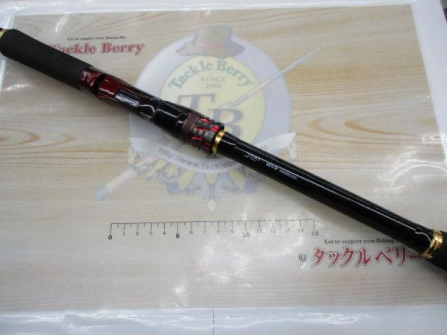 オーバーゼアグランデ 109ML/M