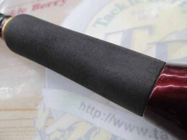 オーバーゼアグランデ 109ML/M