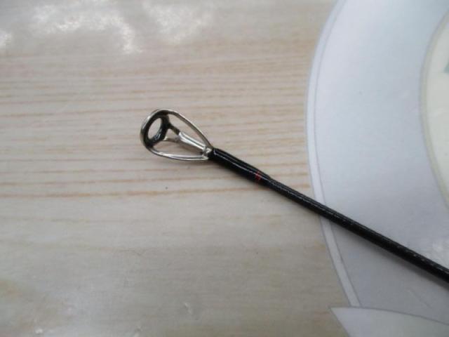 オーバーゼアグランデ 109ML/M