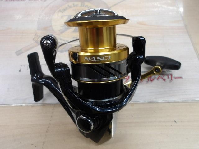 16ナスキー C5000XG