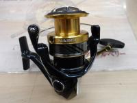 16ナスキー C5000XG