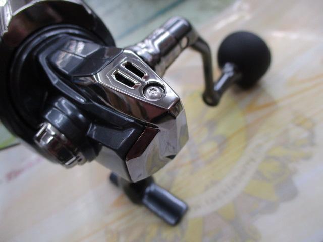 25アルテグラ C5000XG