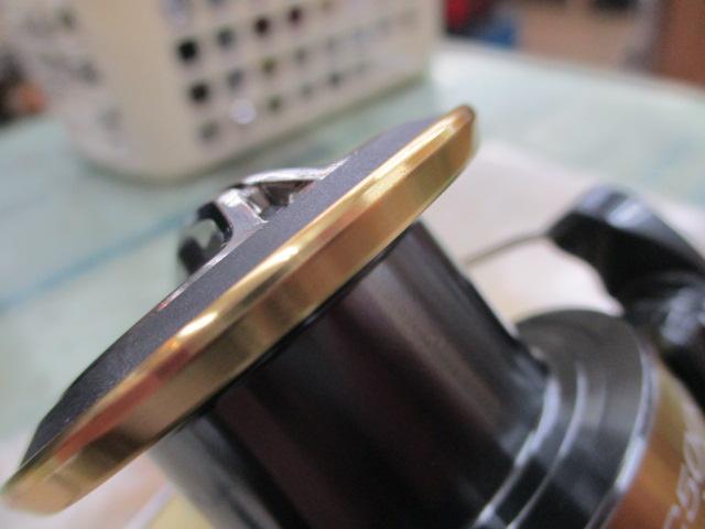 25アルテグラ C5000XG