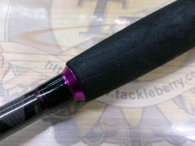 ゴクエボリューション エボラバーST 702-2