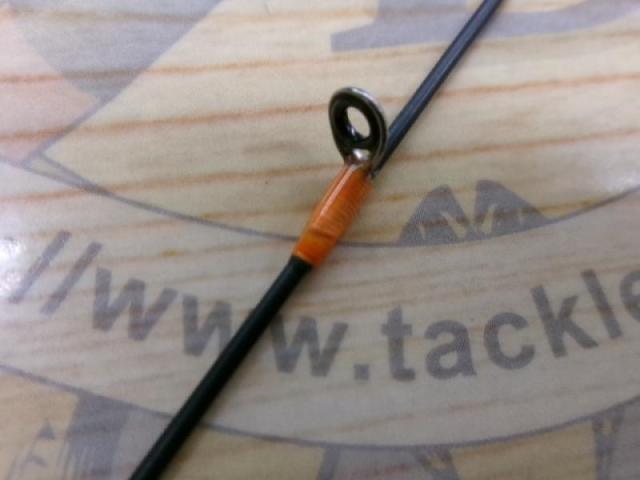 ゴクエボリューション エボラバーST 702-2